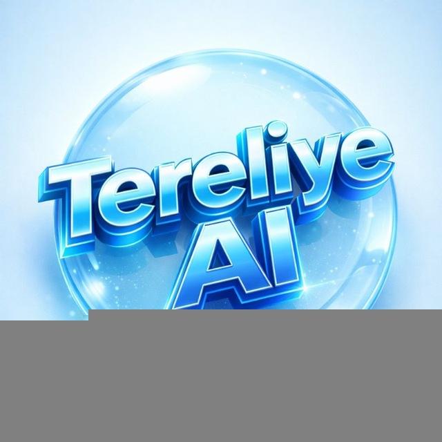 Tereliye AI