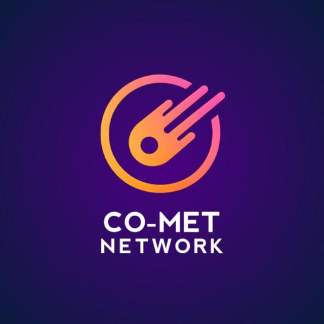 Co-Met network announcement