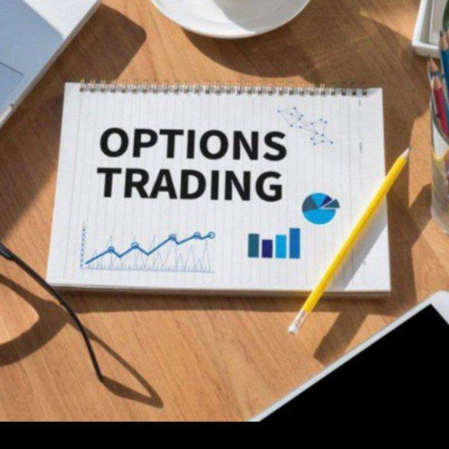 ✌️OPTION TRADING✌️
