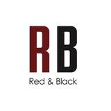 Red & Black