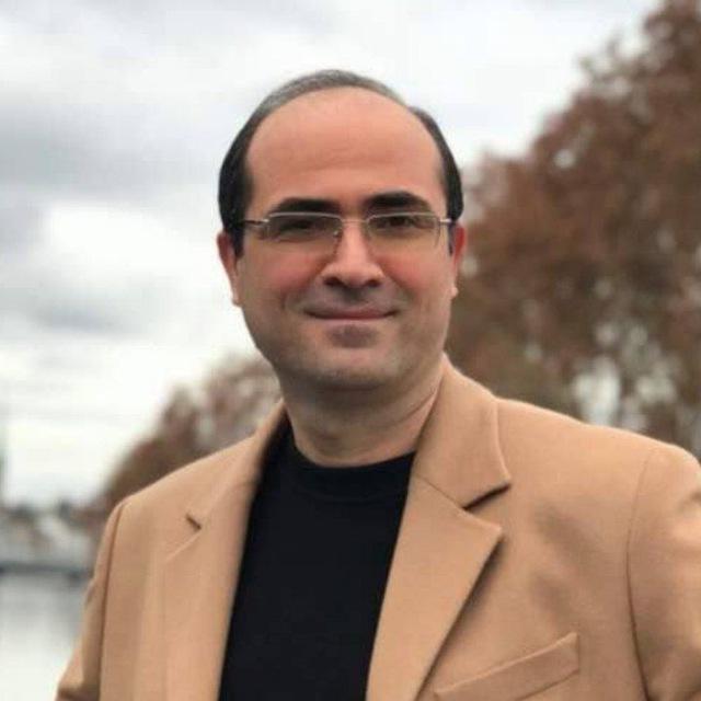 Ali mizani oskui channel