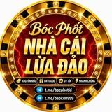 BÓC PHỐT NHÀ CÁI