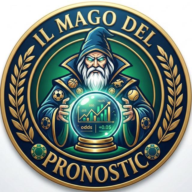 Il Mago Del Pronostico⚽️
