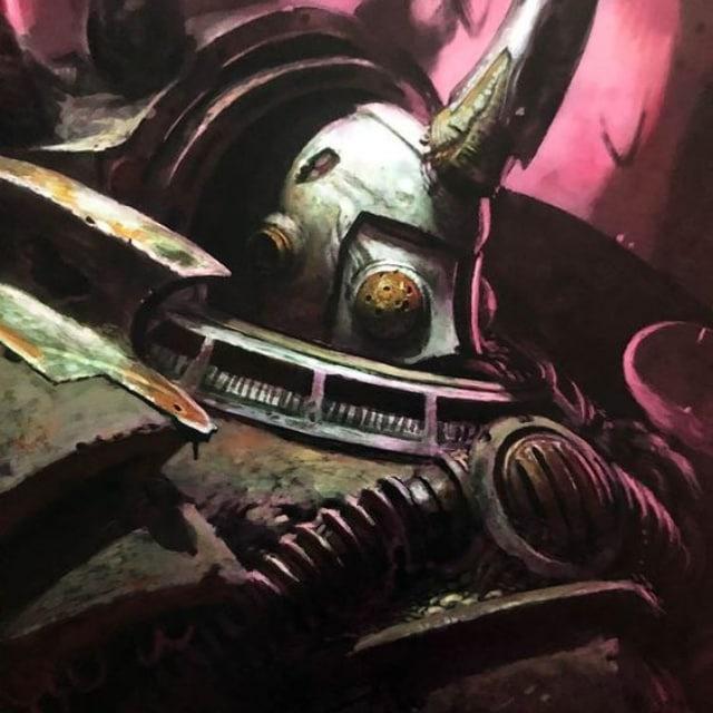 Warhammer 40000