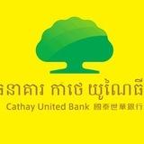 Cathay United Bank-Careers