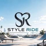 StyleRide ᴰᴷ | Scooter Shop🛴