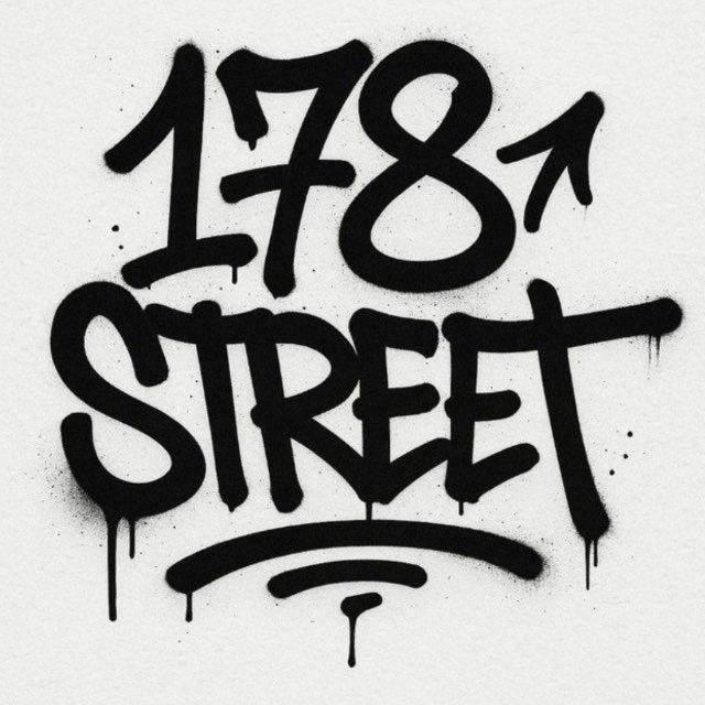 178 street