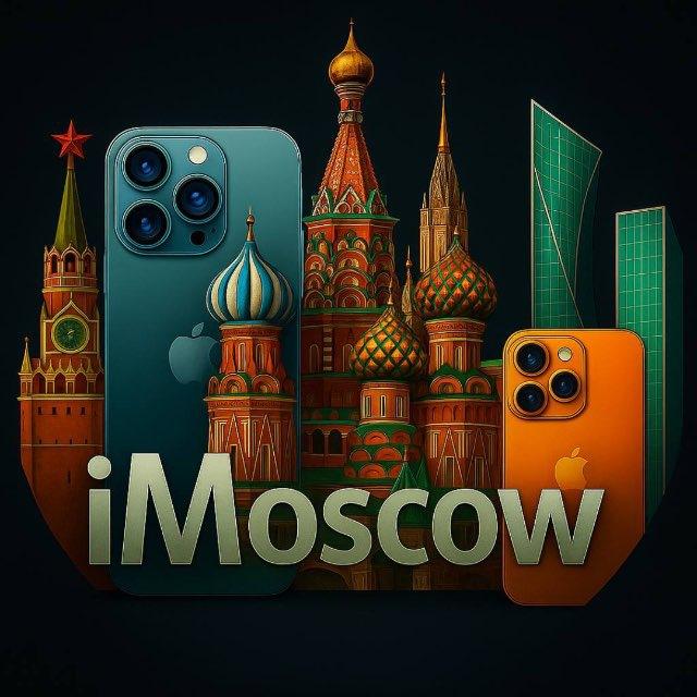 iMoscow