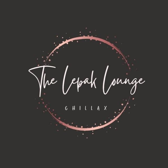The Lepak Lounge