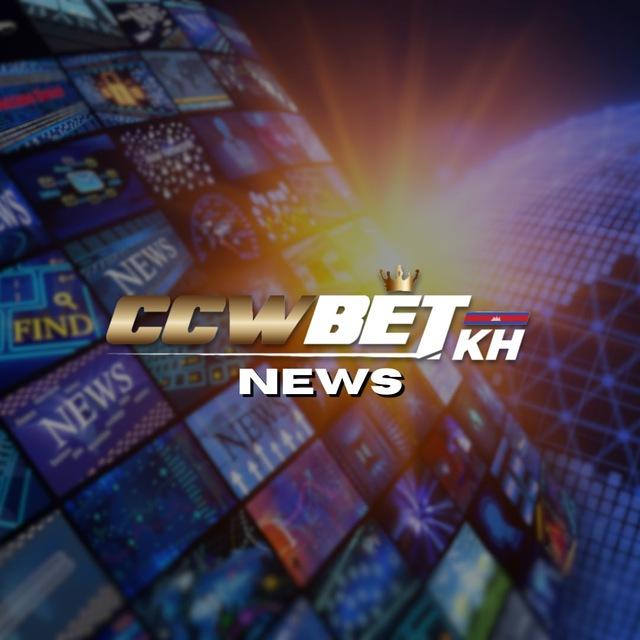 News CCWBETkh Chat