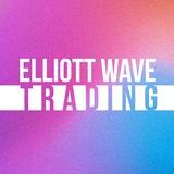 American Stocks Trading by Elliott Wave