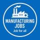 Manufacturing jobs™®️