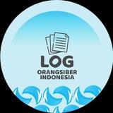 Orang Siber Log