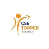 UPSC-2027 by CSE Topper