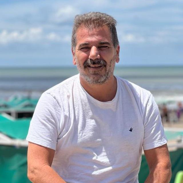 Cristian Ritondo