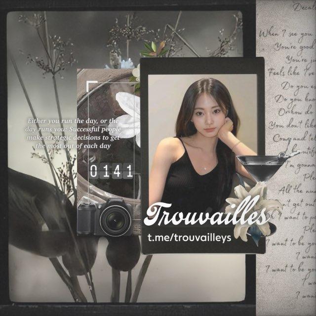 Trouvailles Co.