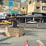 دير البلح 🌴🌴🌴