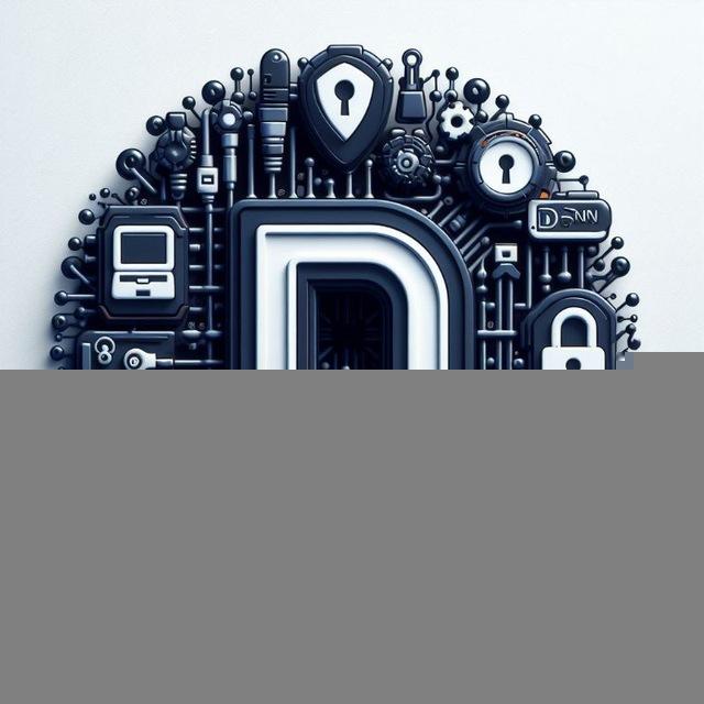 DTunnel VPN - CHANNEL