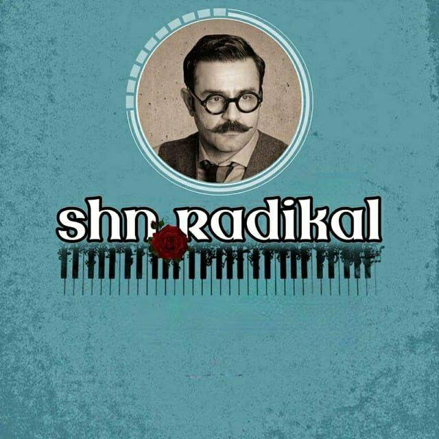 شاهین نجفی | ShahinNajafi