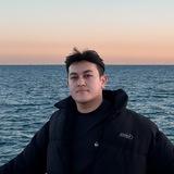 Shakhboz Urinboev | Shaxsiy Blog 🚀