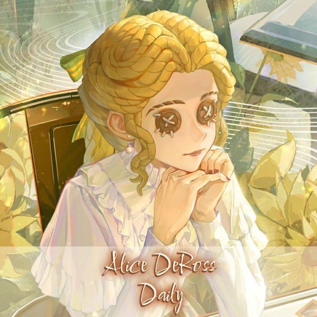 📸 Daily Alice DeRoss | Journalist & Little Girl Confessions 🧸