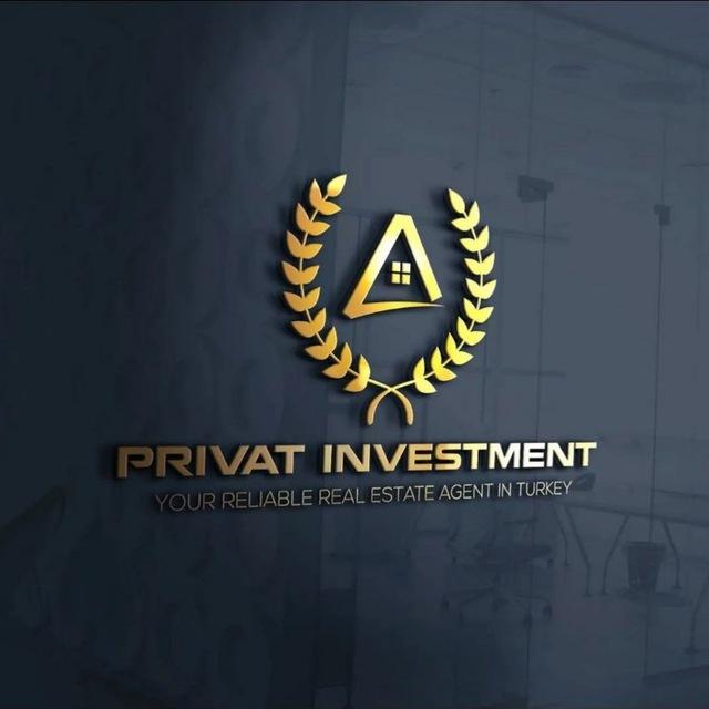 Privat Investment 🇹🇷