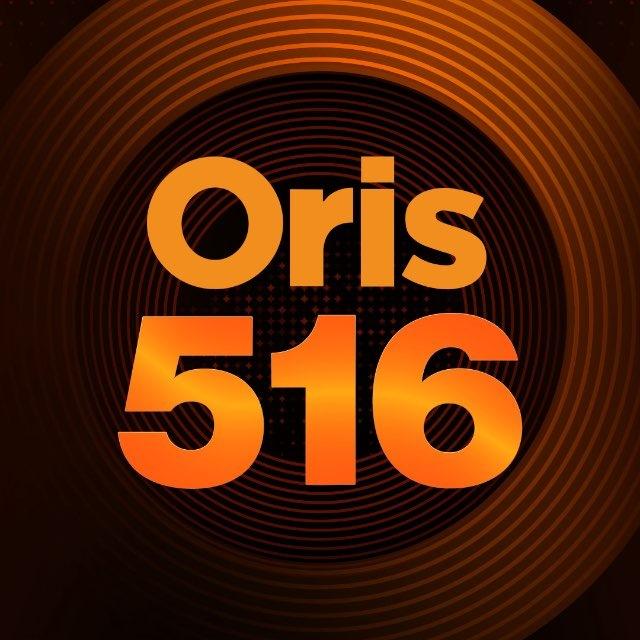 Oris Telegram