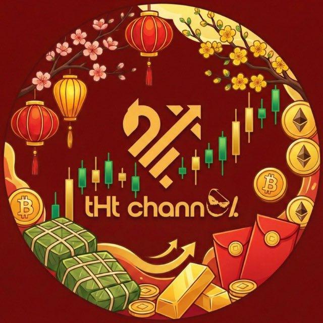 THT Crypto| ThanhHe Trading *Nếu chat với bạn thì là Scam*