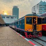 Royal Railway PLC Careers