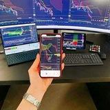 USDT INVESTMENT COMPANY