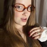 С любовью,Anastasia🤎