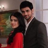 Senga oshiqman❤️ Ishani Ranvir 😍