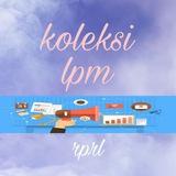 Koleksi LPM RolePlayer