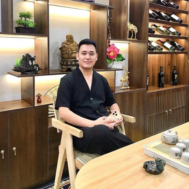 HOÀNG TÙNG NEW KJC