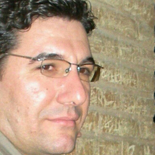حشمت رجب زاده