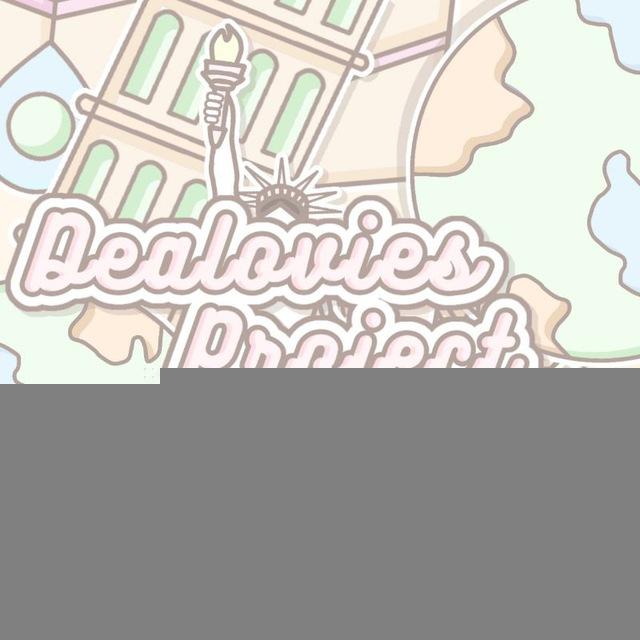 TEMA TELEGRAM DEALOVIES