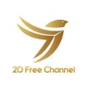 2D Free Channel