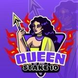 🔱👸🏻 QUEEN STAKE 10 | REVENTA 👸🏻🔱