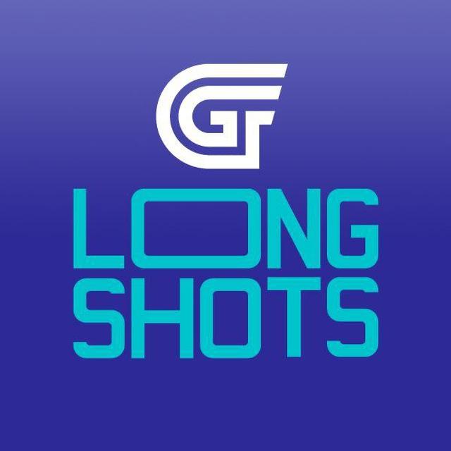 Gerry Taylor's Long Shot Tips