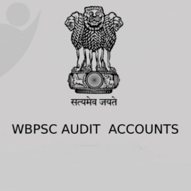 West Bengal Audit and Accounts Service