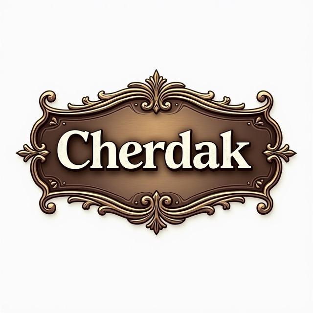 «Чердак»