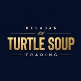 Belajar Turtle Soup Trading 🇮🇩