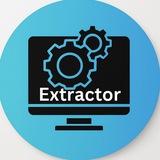 CP EXTRACTOR