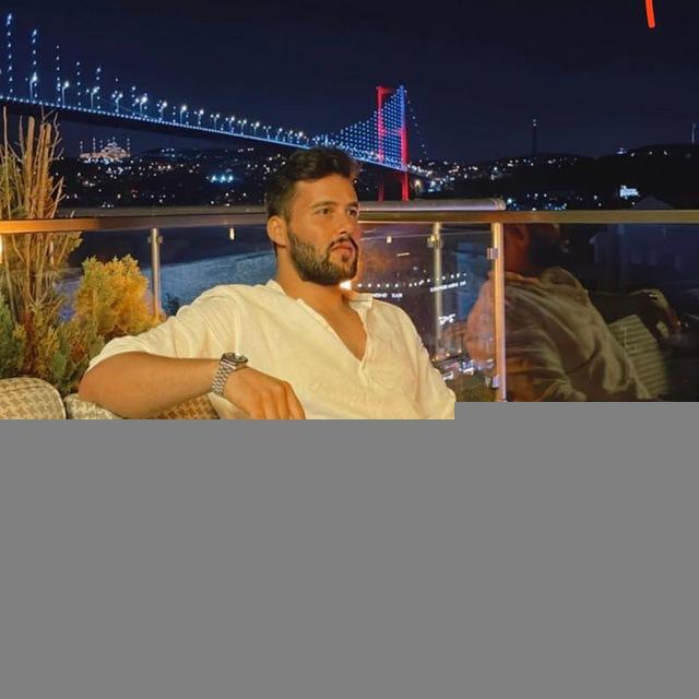 Enes Çevik
