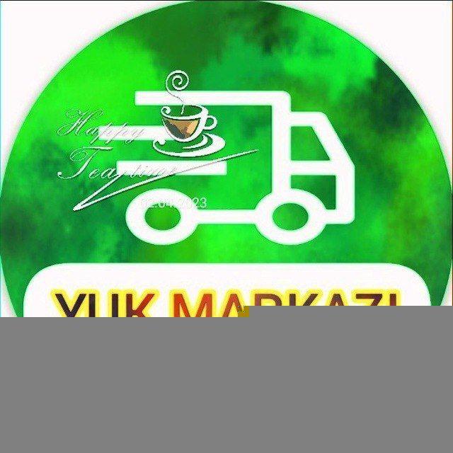 VODIY YUK MARKAZI