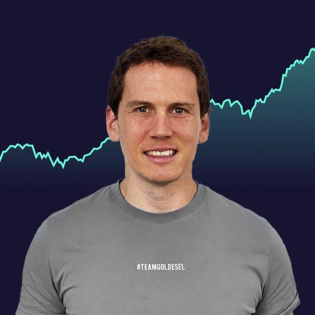 Goldesel Trading & Investing Offiziell