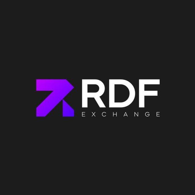 Обмін валют Київ «RDF Exchange»