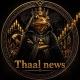 Thaal News