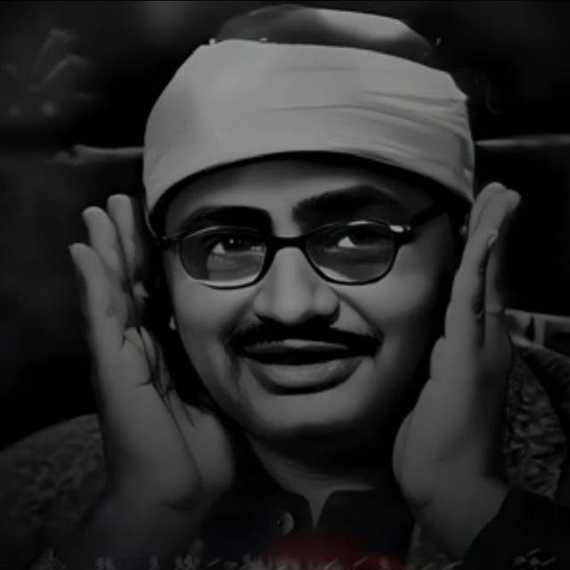 نوادر المنشاوي