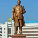 Ш.Рашидов т Жиззахлик МФЙ Москва калхоз
